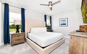 Spectrum Resort Villas Orlando And Water Parks, Ascend Hotel Collection